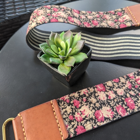 Fun Reversible Belt - Picture 7 of 7